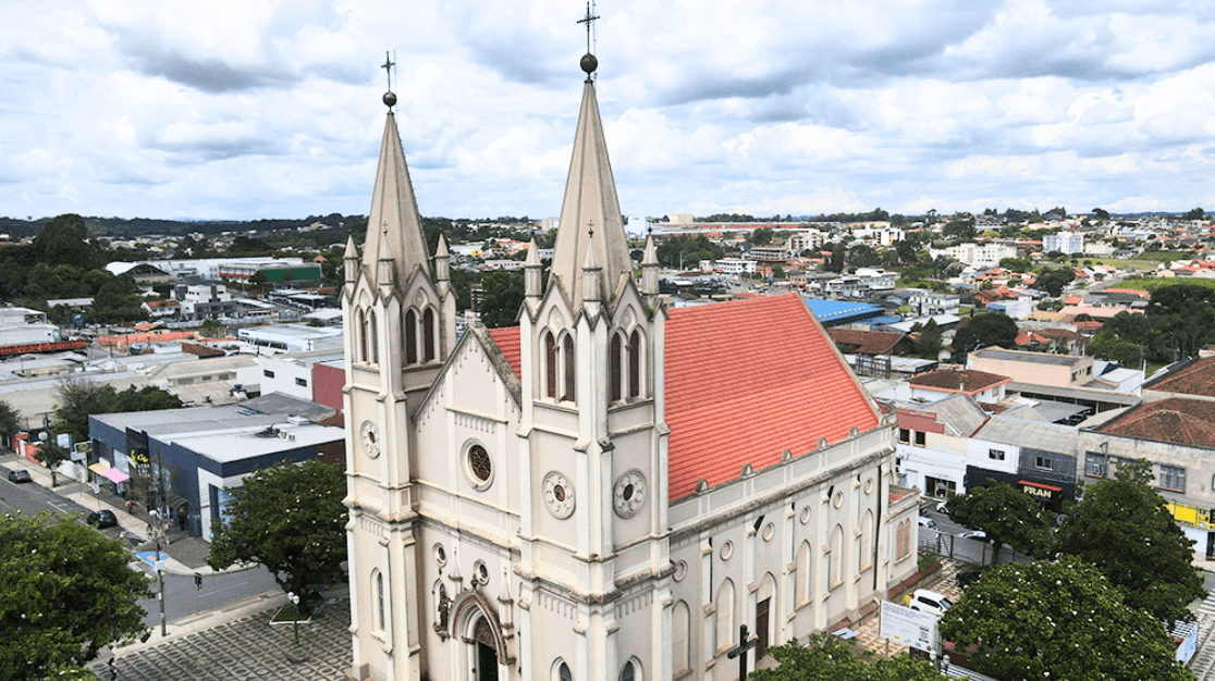 Campo Largo vs. Curitiba: Onde os Imóveis Valorizam Mais?