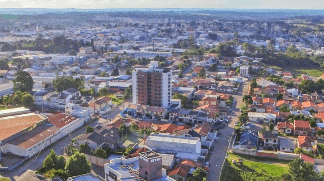 Mercado Imobiliário em Campo Largo em 2025: Vale a Pena Investir?
