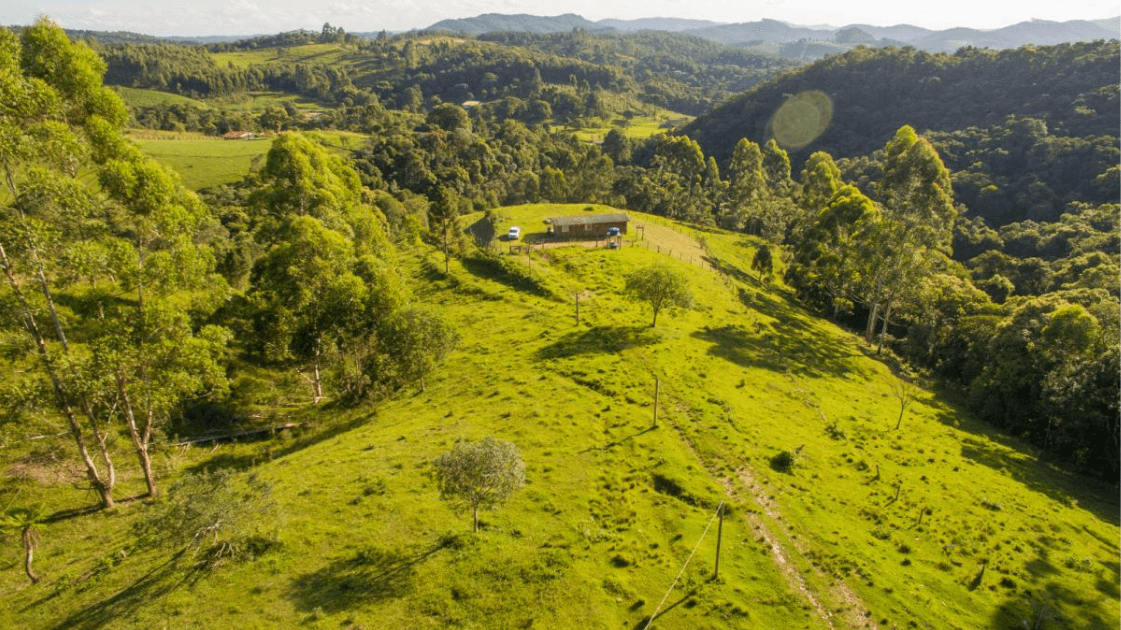 Imóveis Rurais em Bocaiúva do Sul: Como Avaliar?