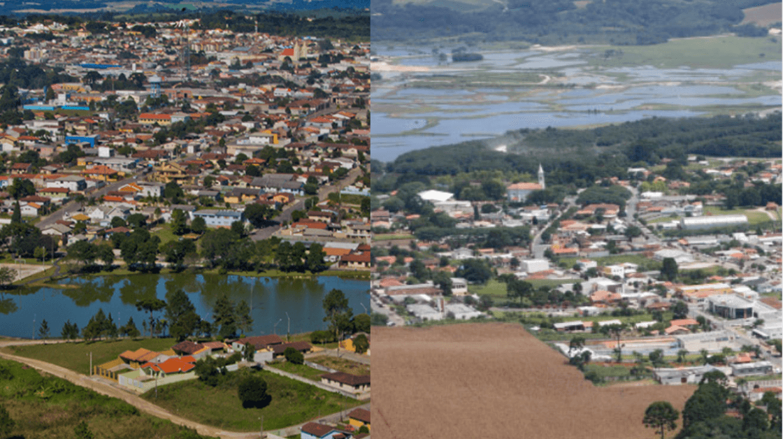 Balsa Nova vs. Campo Largo: Onde os Imóveis Valorizam Mais?