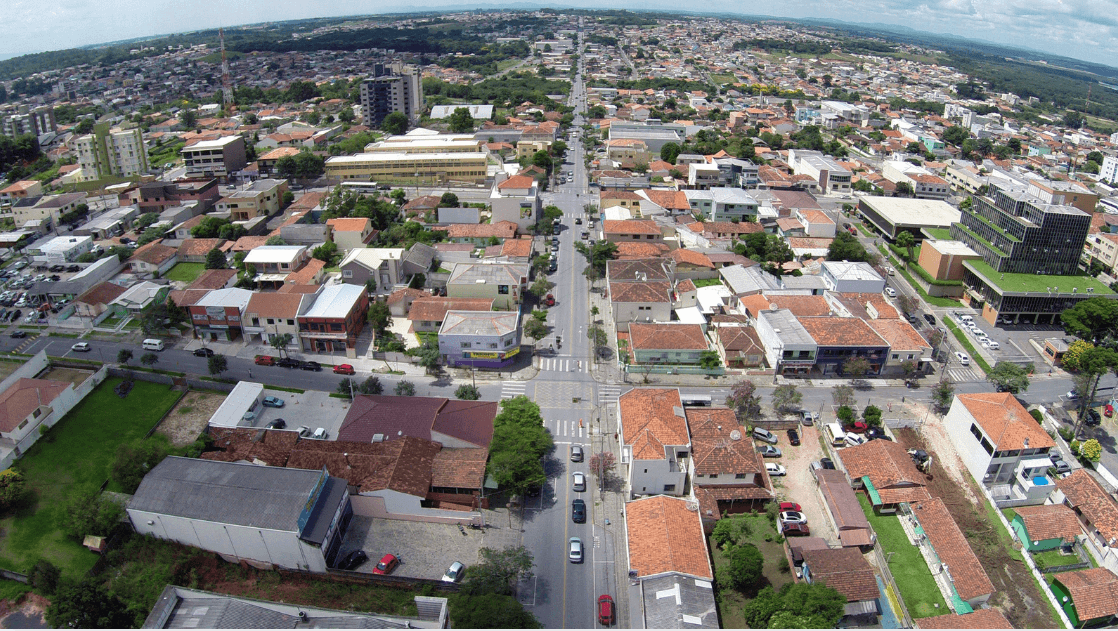 Bairros Mais Valorizados em Araucária (PR): Onde Investir