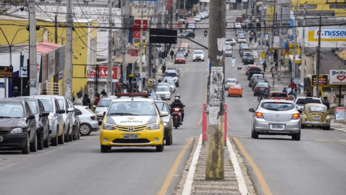 Imóveis Próximos ao Centro de Almirante Tamandaré Valem Mais?