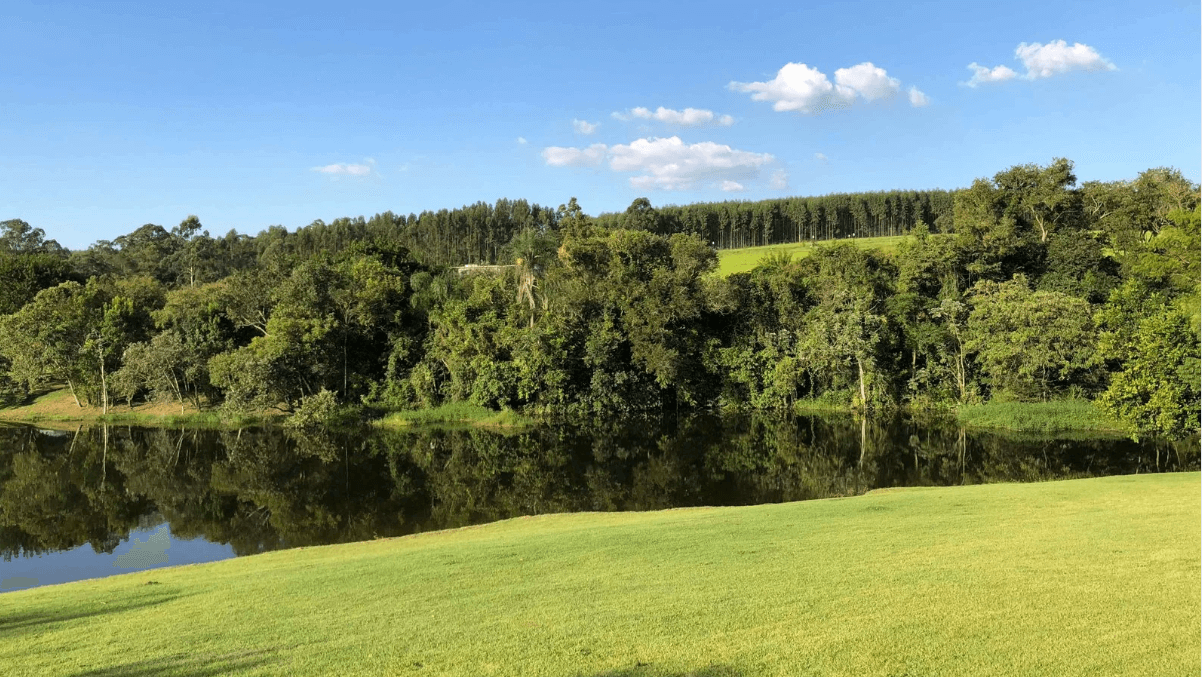 Imóveis Próximos à Natureza Valem Mais? Análise para Agudos do Sul