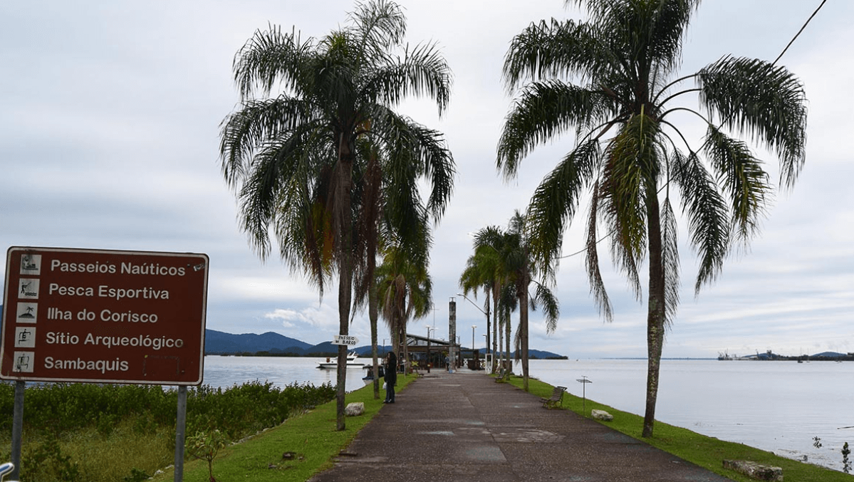 Como o Turismo Afeta o Valor dos Imóveis em Antonina?