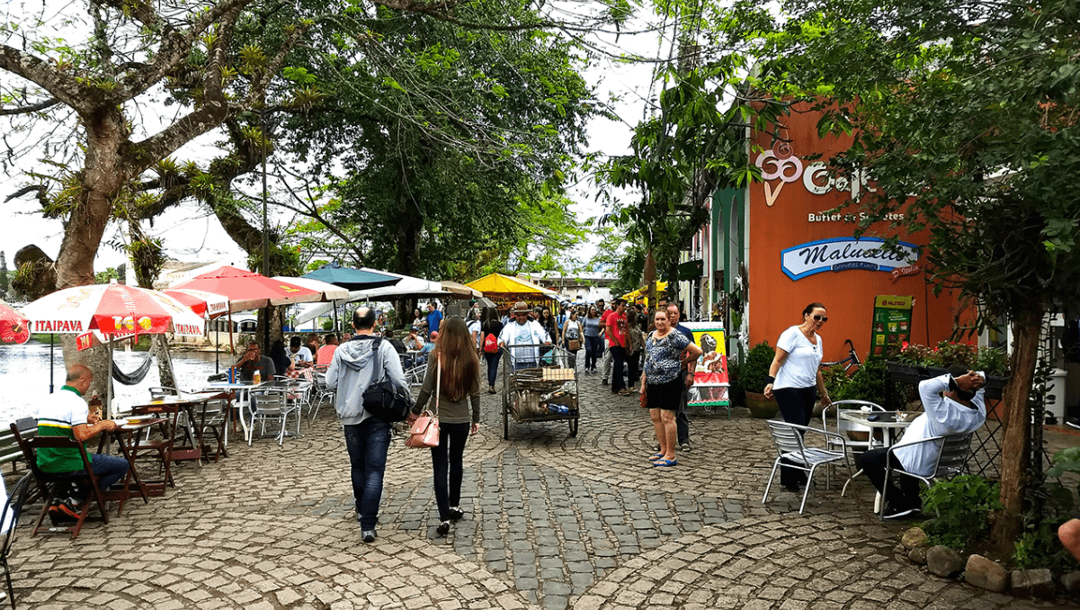 Quanto Custa uma Avaliação de Imóvel em Morretes? Descubra Tudo Aqui