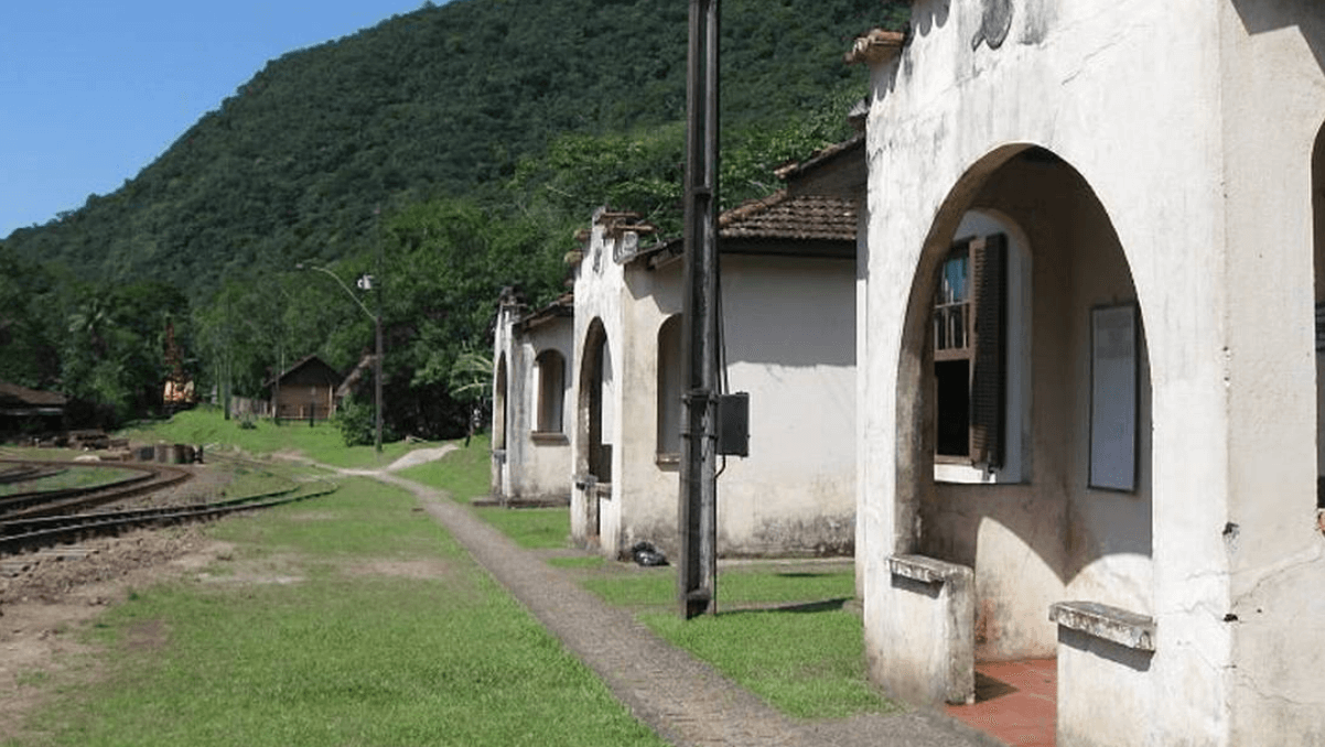 Como Valorizar um Imóvel Antigo no Centro Histórico de Morretes