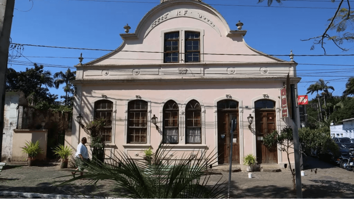 Avaliação de Casas Históricas em Morretes: Guia Completo