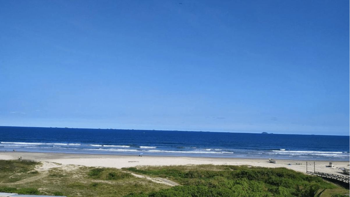 Móveis com Vista para o Mar Valem Mais em Pontal do Paraná? Descubra a Verdade!