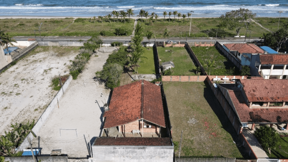 Avaliação de Terrenos em Matinhos: O Que Considerar?