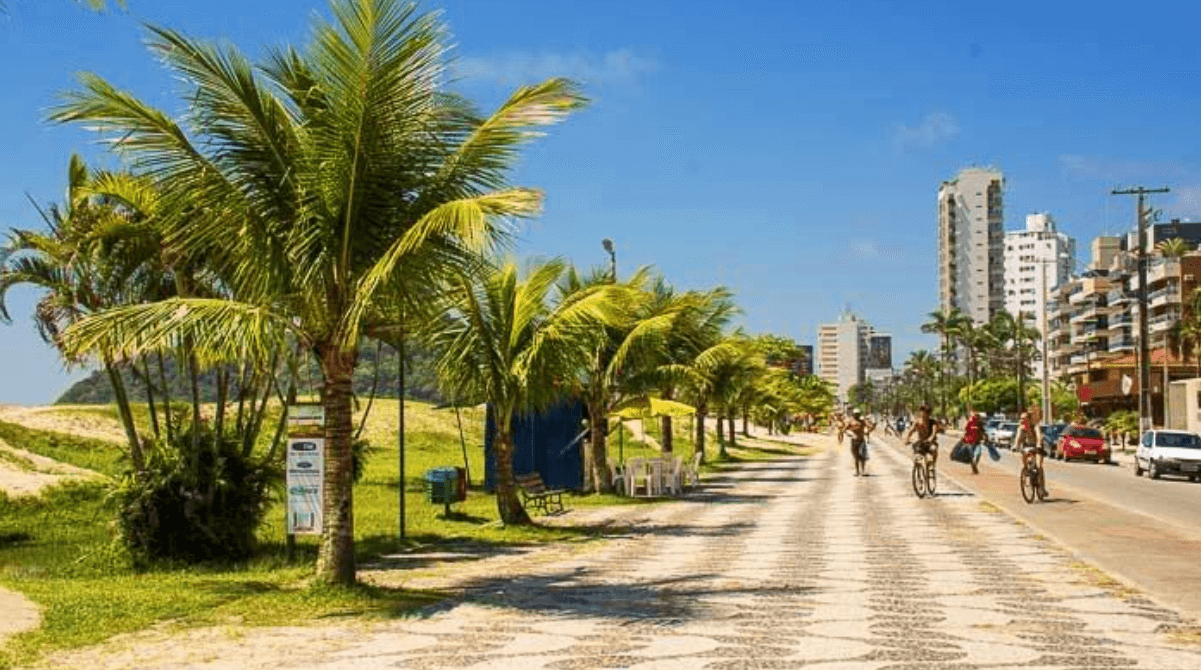 Como o Turismo Afeta o Valor dos Imóveis em Matinhos?