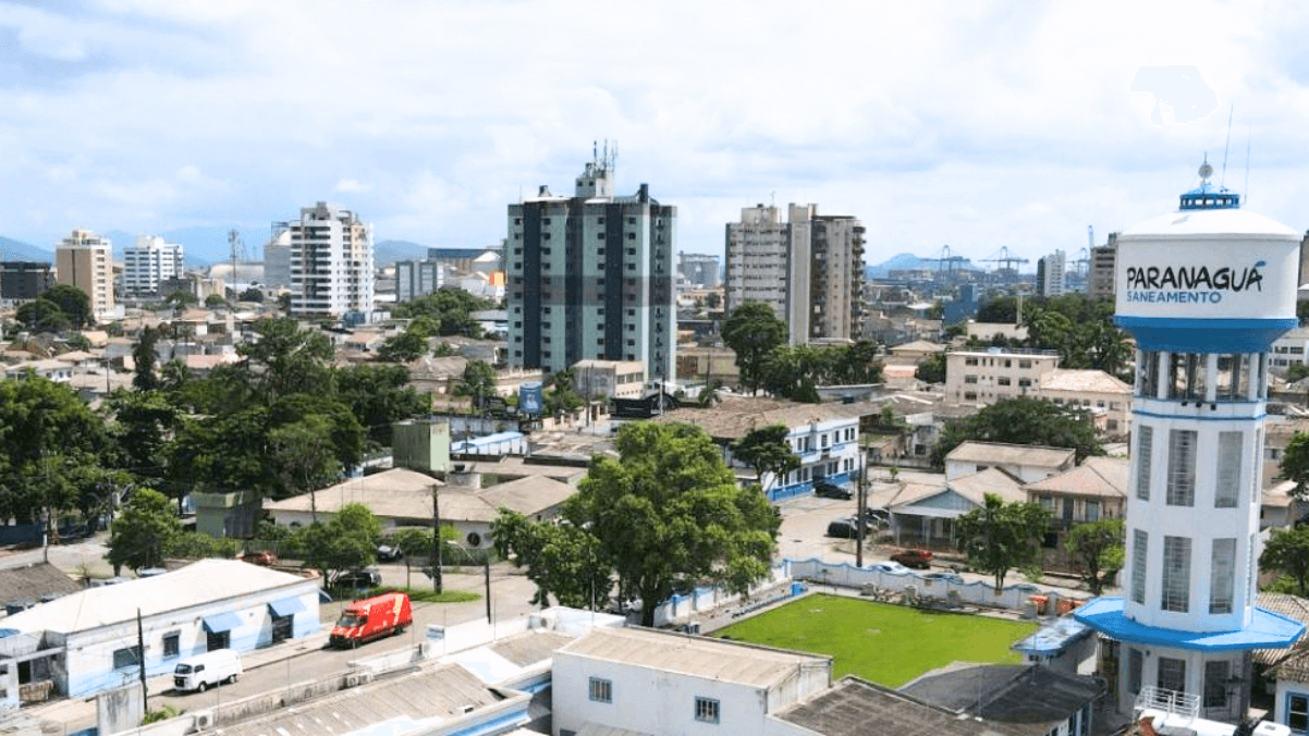 Imóveis para Aluguel em Paranaguá: Vale a Pena Investir?