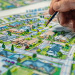 Como Avaliações Imobiliárias Influenciam o Planejamento Urbano