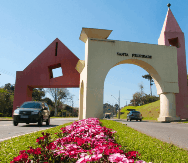 Mercado Imobiliário em Santa Felicidade: Análise Completa