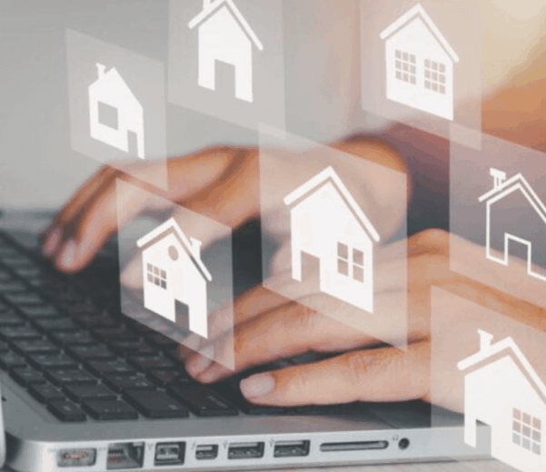 Avaliação de Portfólio Imobiliário para Investidores