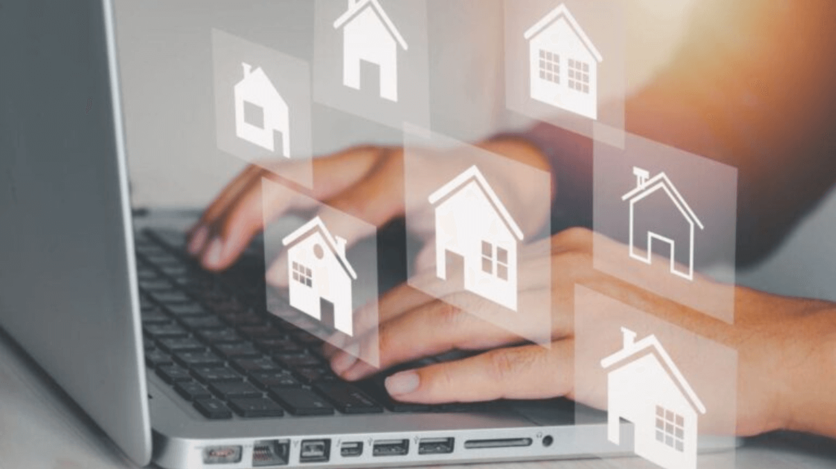 Avaliação de Portfólio Imobiliário para Investidores