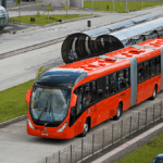 Impacto do Transporte Público nos Preços dos Imóveis em Curitiba