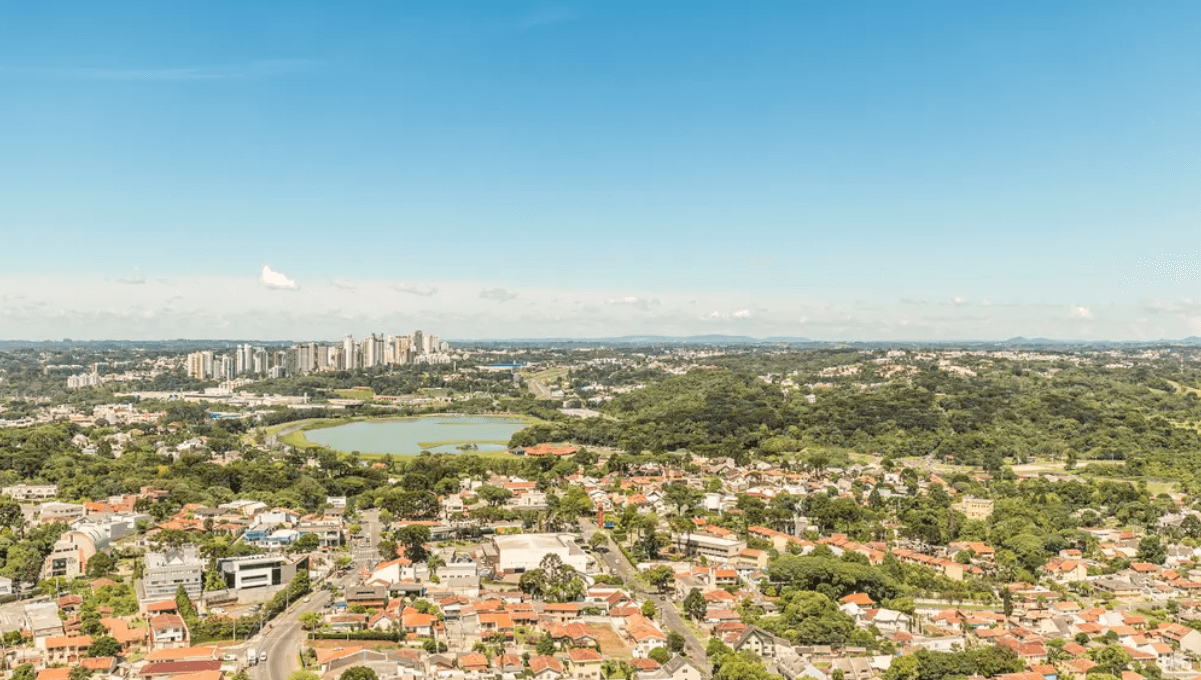 Comparativo de Preços: Curitiba vs Região Metropolitana - Onde Vale Mais a Pena Comprar?