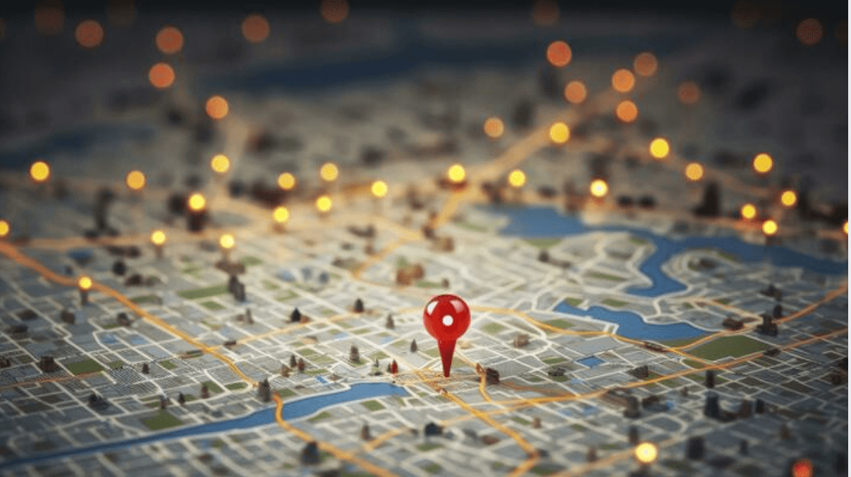 Localização: O Fator Mais Importante na Avaliação Imobiliária em Curitiba