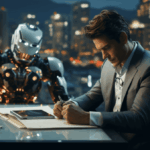 Inteligência Artificial na Avaliação Imobiliária: O Futuro é Agora