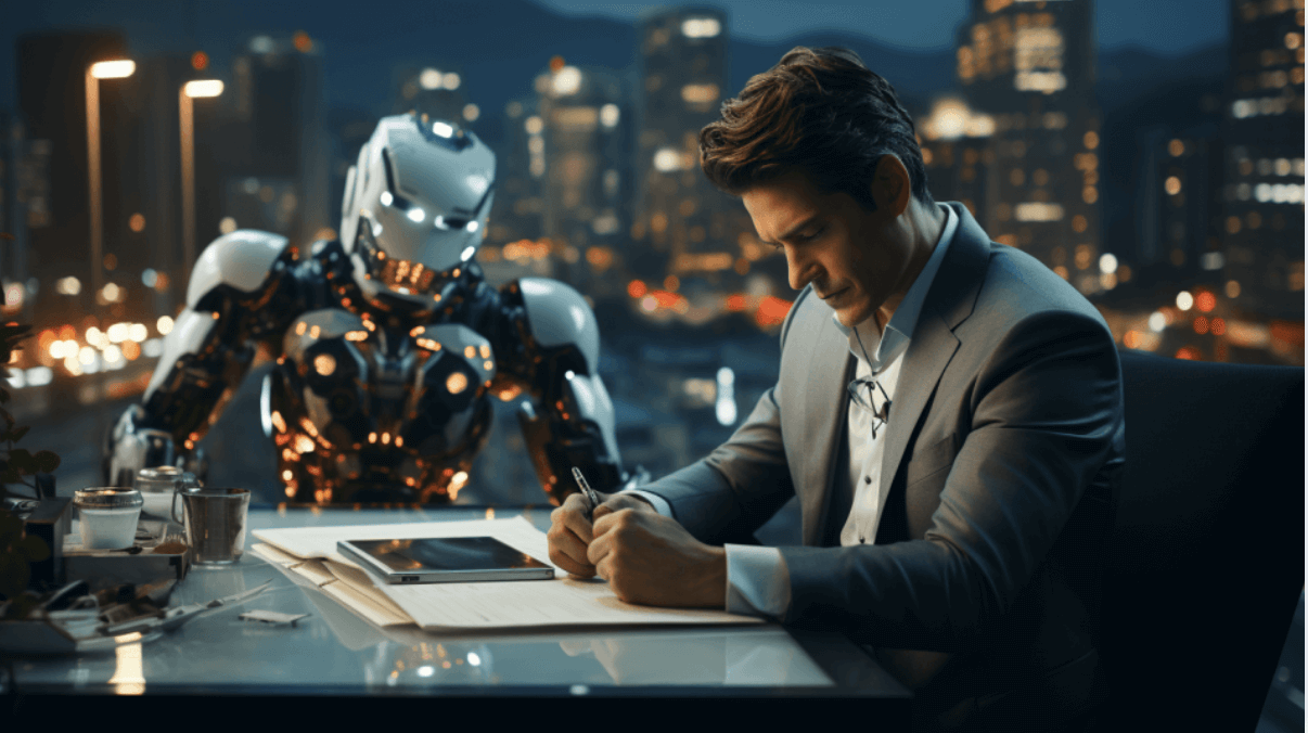 Inteligência Artificial na Avaliação Imobiliária: O Futuro é Agora