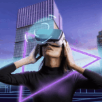 Realidade Virtual em Avaliações Imobiliárias: O Futuro da Visita a Imóveis