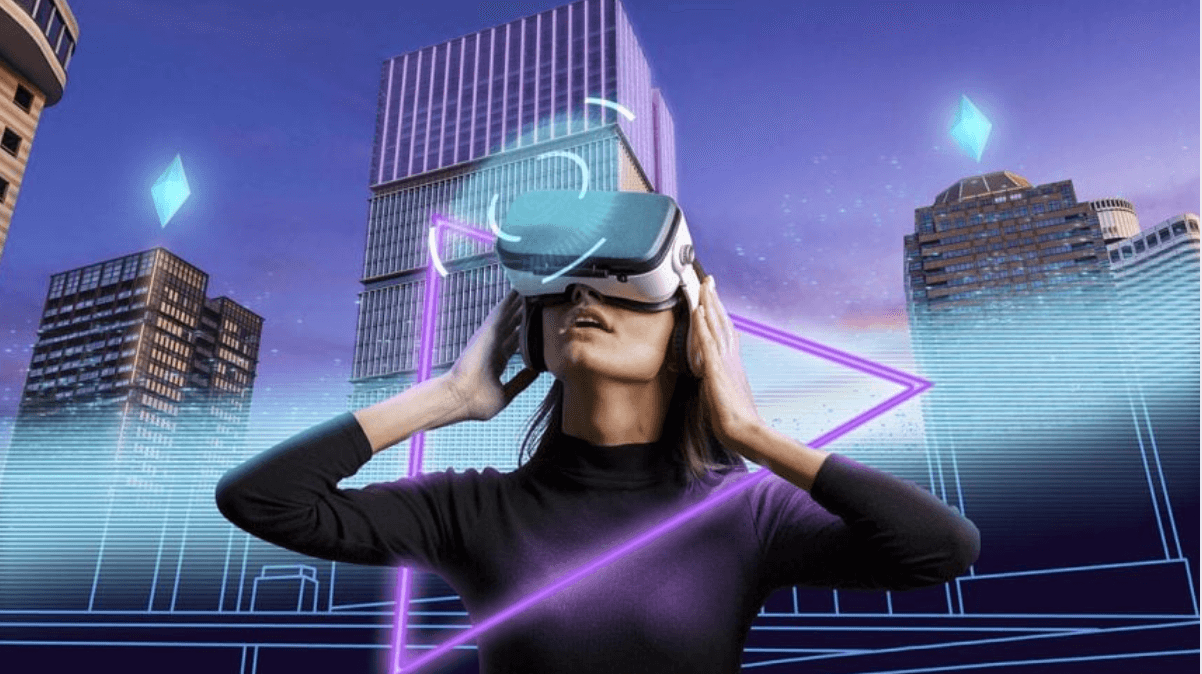 Realidade Virtual em Avaliações Imobiliárias: O Futuro da Visita a Imóveis