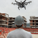 Drones na Avaliação de Imóveis: Tecnologia a Serviço da Precisão