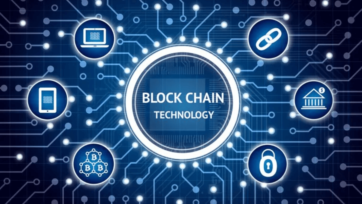 Blockchain e Transparência em Avaliações Imobiliárias: O Fim das Fraudes