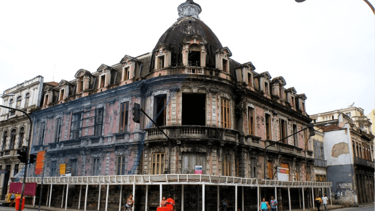 Avaliação de Imóveis Históricos em Curitiba: Guia Completo para Investidores e Proprietários