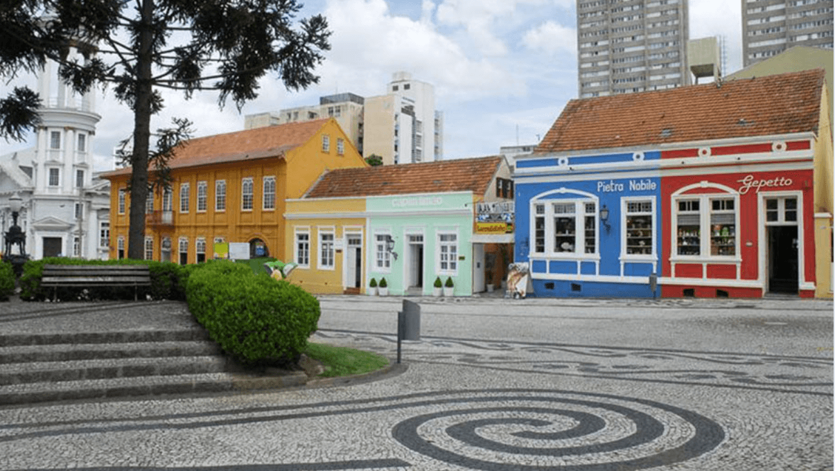 Avaliação de Imóveis Comerciais no Centro Histórico: O Guia Completo para Investidores Inteligentes