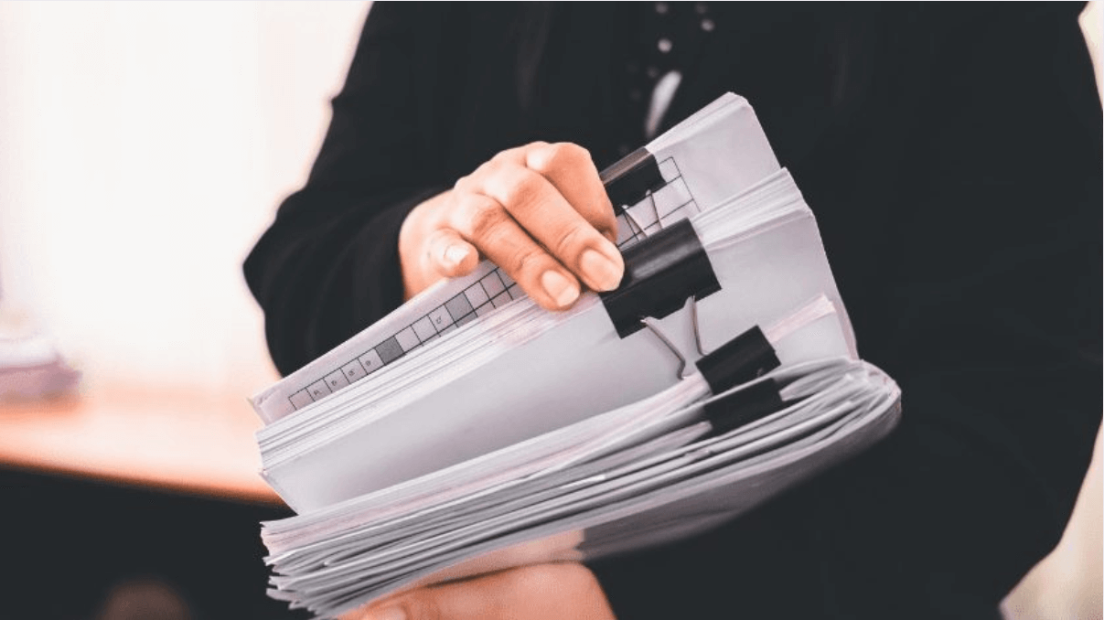 Documentos Essenciais para uma Avaliação Precisa