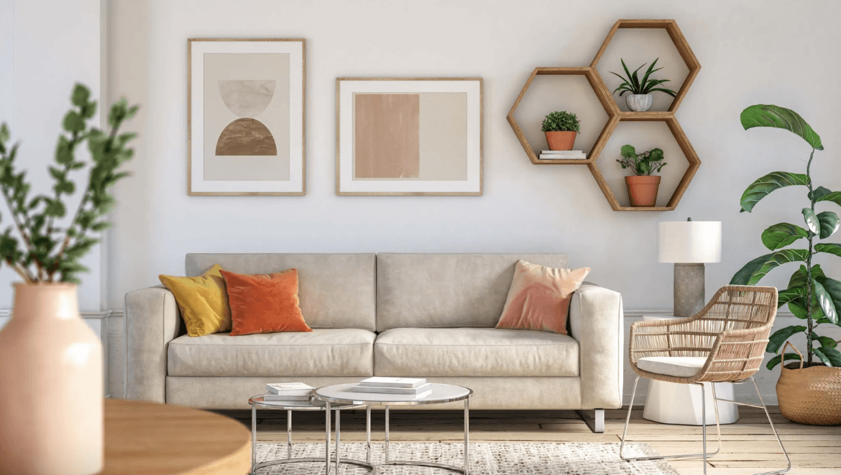Home Staging: Como Valorizar Seu Imóvel com Decoração