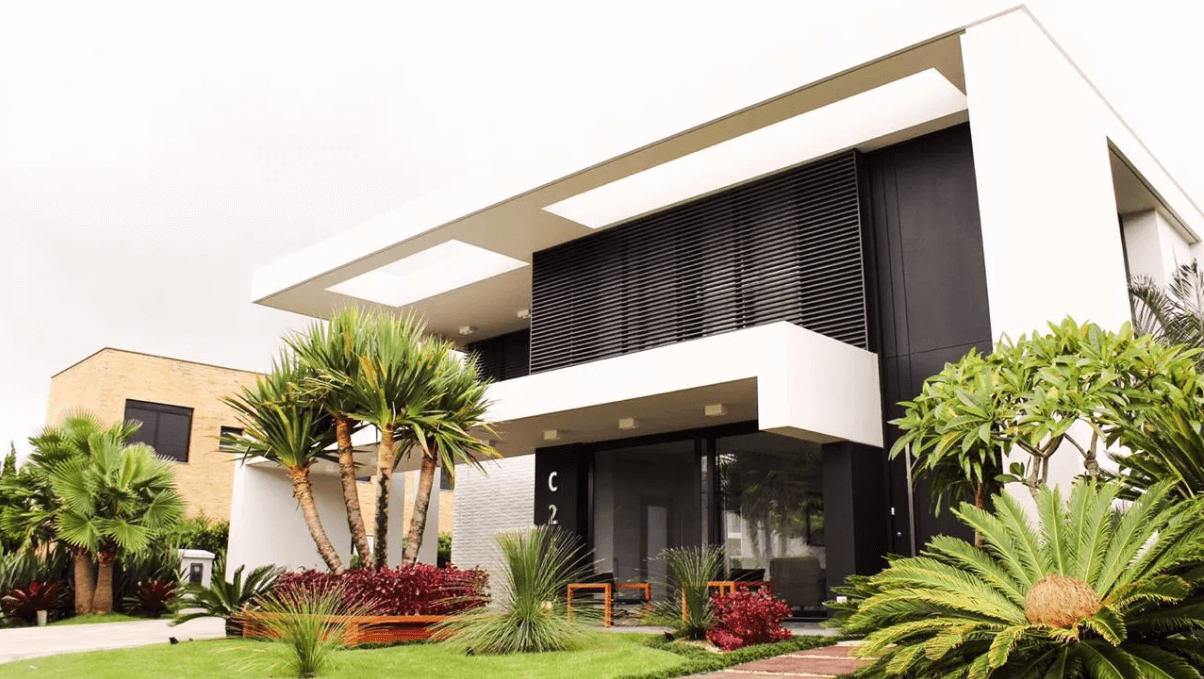 Jardim e Fachada: Primeiras Impressões Que Vendem Seu Imóvel