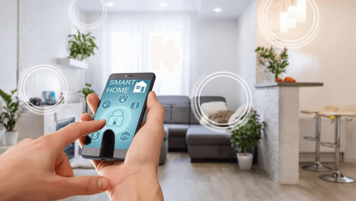 Tecnologia Smart Home: Vale o Investimento? Guia Completo para Valorizar Seu Imóvel