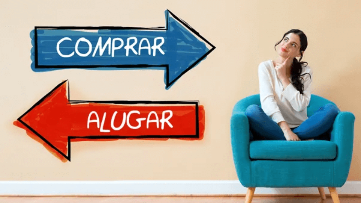 Aluguel vs Compra: Qual a Melhor Opção Agora?