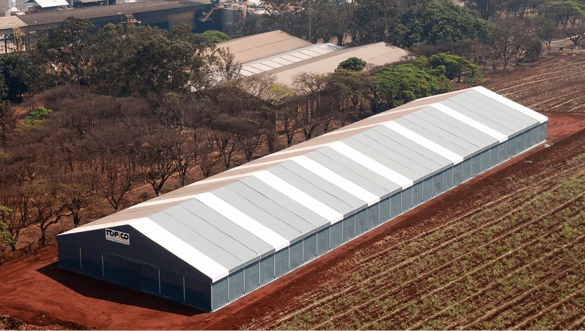 Galpões Agrícolas: Cuidados Especiais na Avaliação Técnica