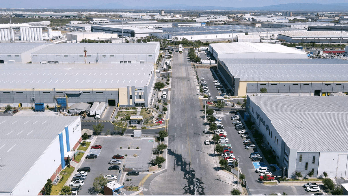 Barracões em Zonas Industriais: Guia Completo sobre Normas Técnicas e Fiscalização