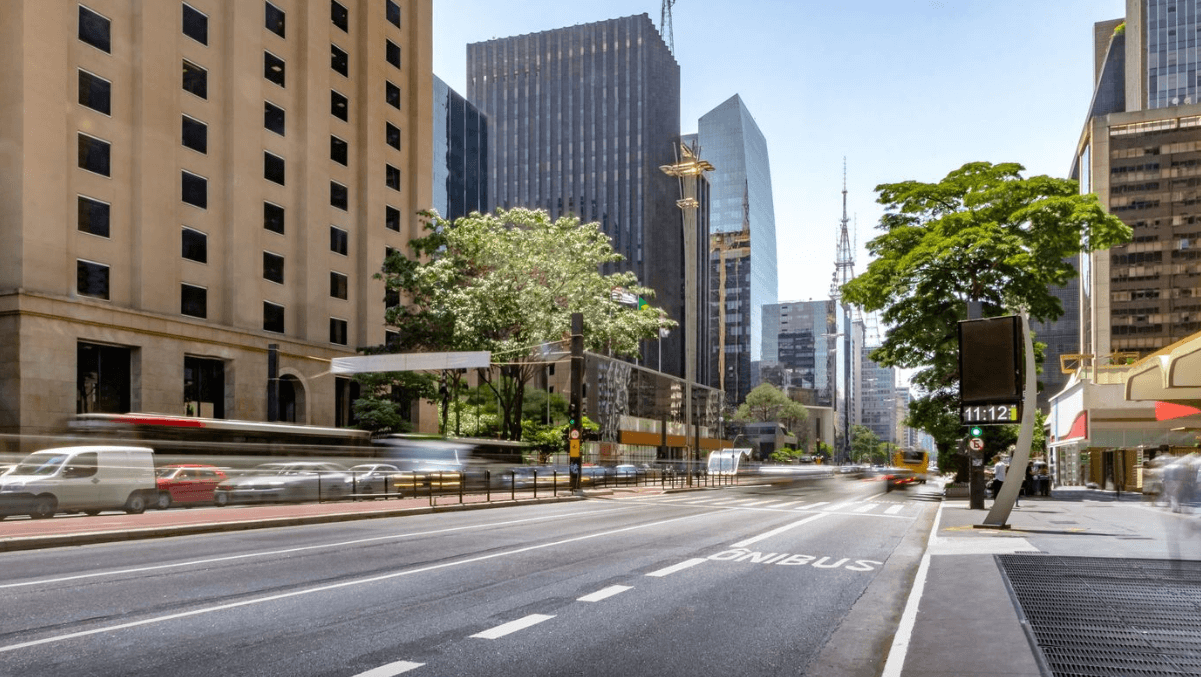 Centro da Cidade: Revitalização e Valorização - Como Avaliar Imóveis em Áreas Urbanas Consolidadas