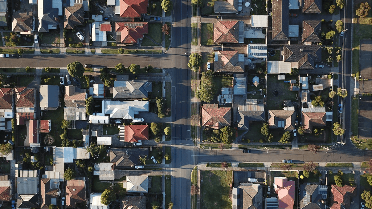 Vizinhança: O Impacto Oculto na Avaliação Imobiliária