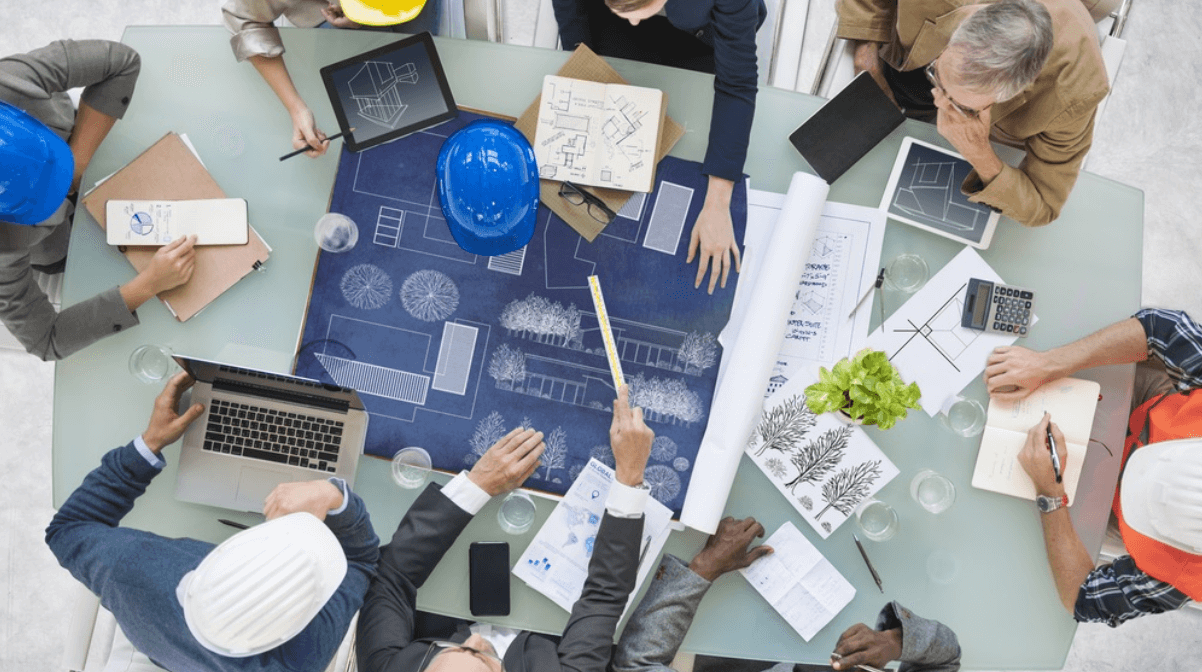 Como Avaliações Imobiliárias Podem Otimizar o Planejamento de Obras