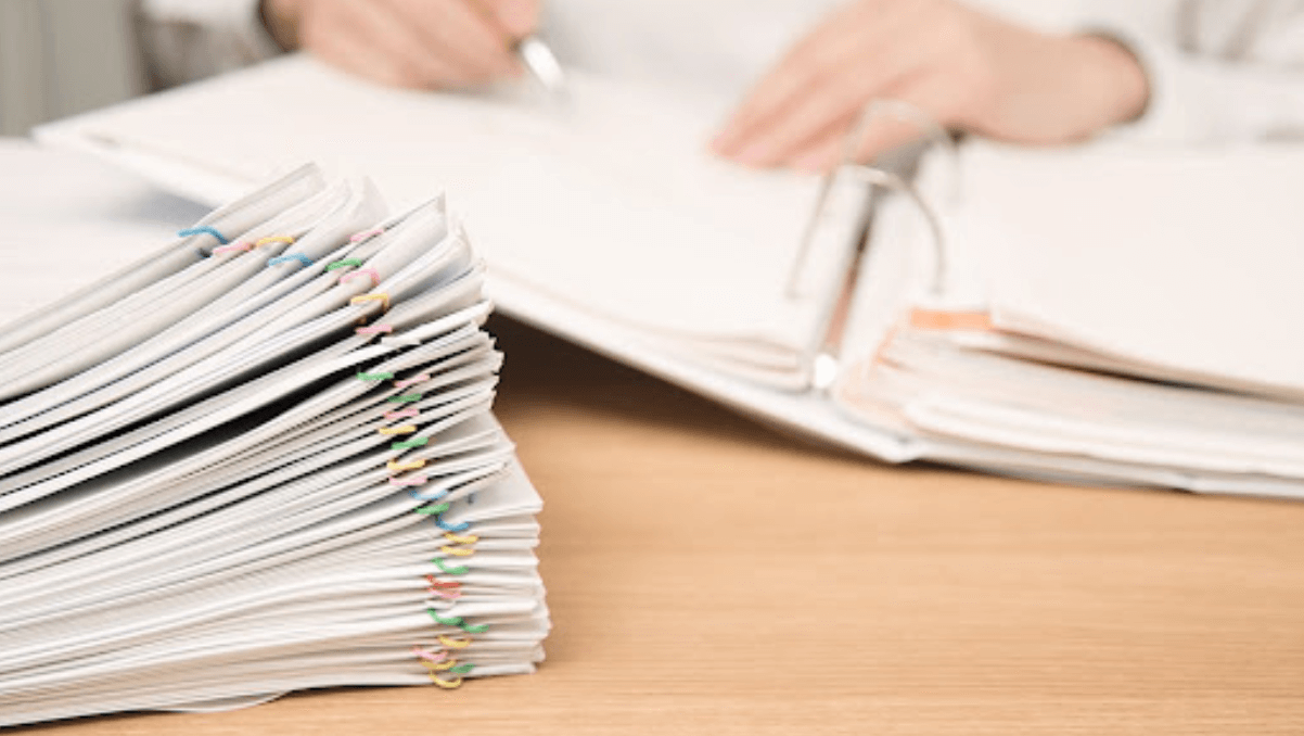 Documentos que o Avaliador de Imóveis Precisa para Fazer o Laudo