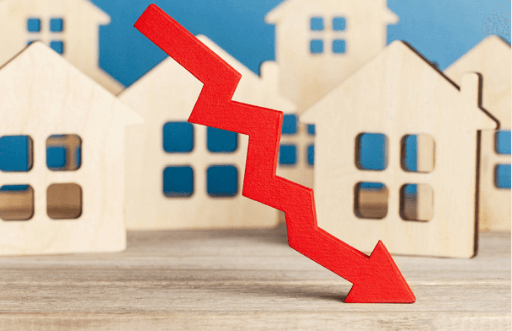 Como um Avaliador de Imóveis Calcula a Depreciação de um Imóvel
