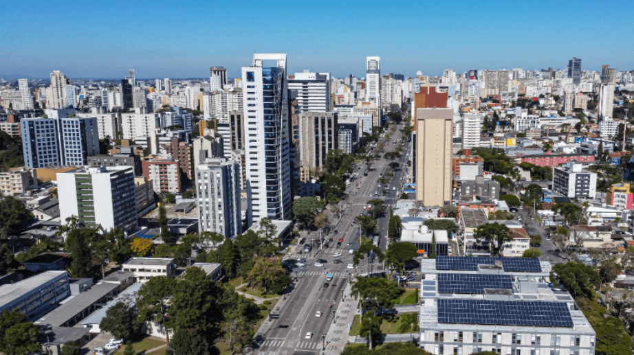 Avaliação de Imóveis em Curitiba: Guia Completo 2026