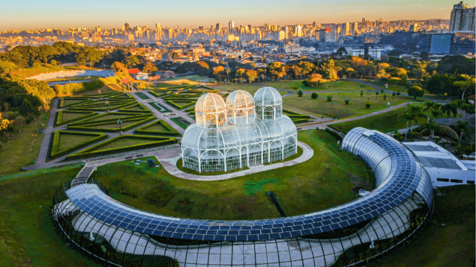 Avaliação de Imóveis no Jardim Botânico, Curitiba: Especificidades Técnicas de um Bairro em Zona de Amortecimento de Patrimônio Mundial