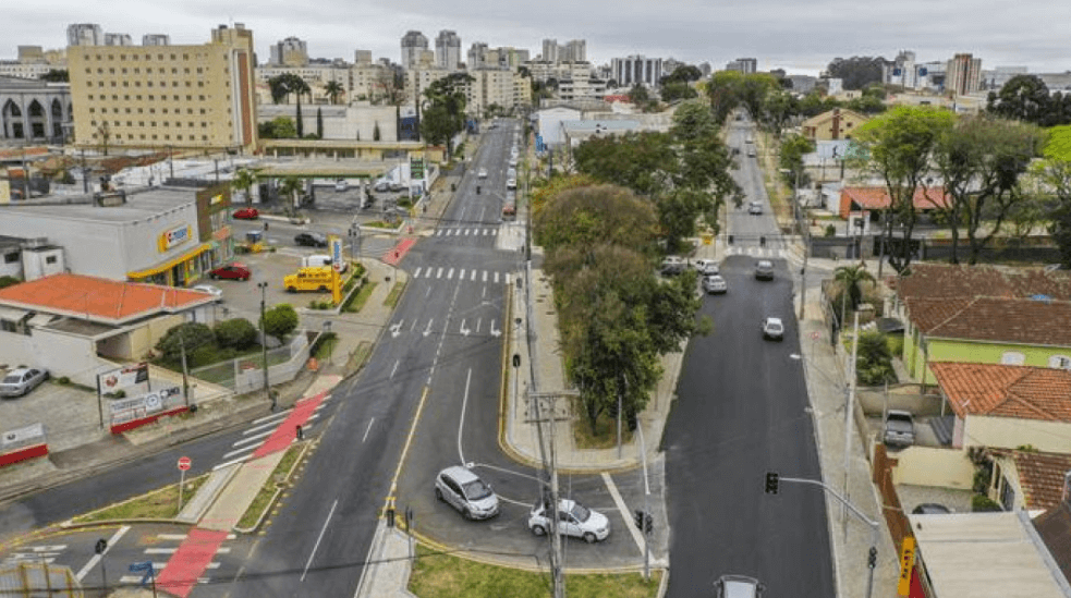 Avaliação de Imóveis no Portão, Curitiba: Análise Técnica dos Valores de Mercado em um Bairro Estratégico