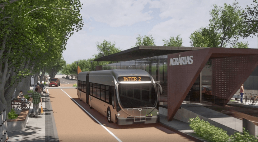 Avaliação de Imóveis em Curitiba: Como as Novas Linhas de Ônibus Impactam o Valor dos Imóveis