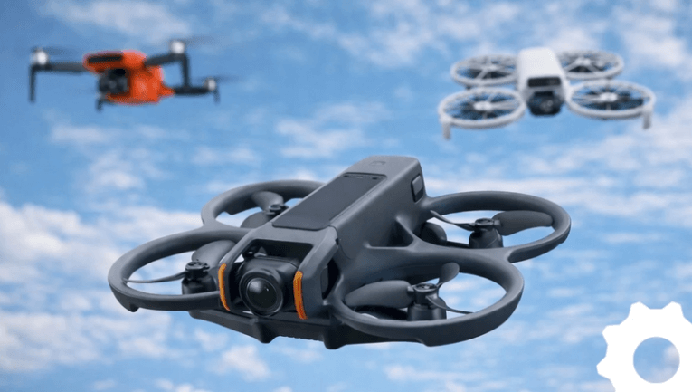 Drones e Tours Virtuais: Tecnologias Inovadoras no Mercado Imobiliário e Sua Influência nas Avaliações Técnicas