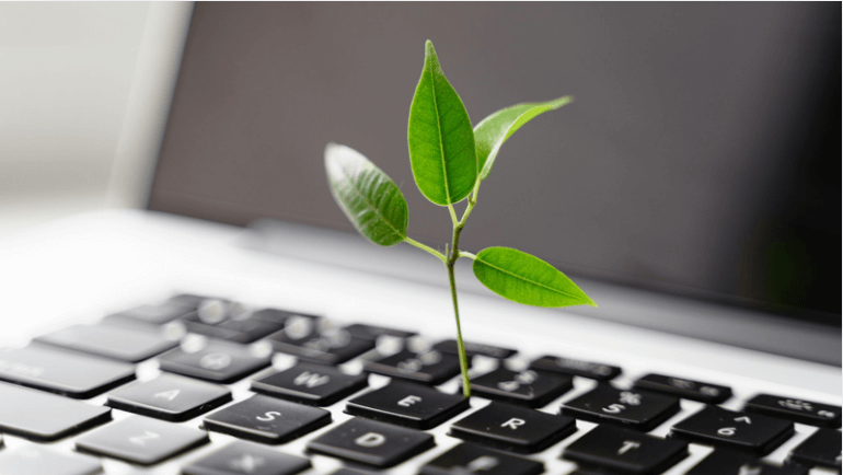 Sustentabilidade Digital: Como as Tecnologias Ajudam (e Transformam) a Avaliação Imobiliária