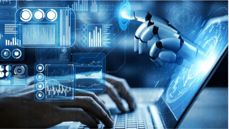 Tendências Tecnológicas que Moldarão o Futuro das Avaliações: Além da Inteligência Artificial