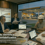 Ativos Invisíveis no Balanço, Visíveis no Laudo: Como Identificar o que a Contabilidade Ignora